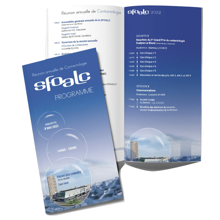 Campagnes d'e-mailing (création graphique et développement)